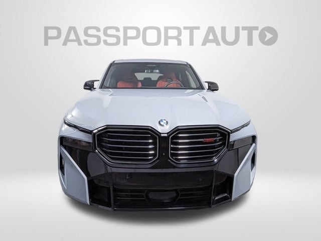 2024 BMW XM Label