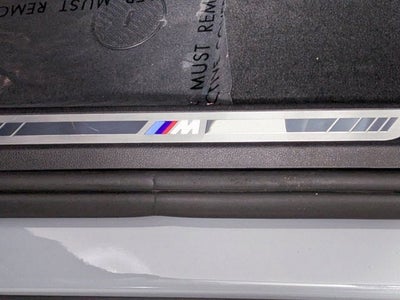 2024 BMW XM Label