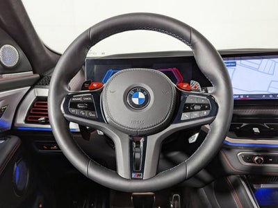 2024 BMW XM Label