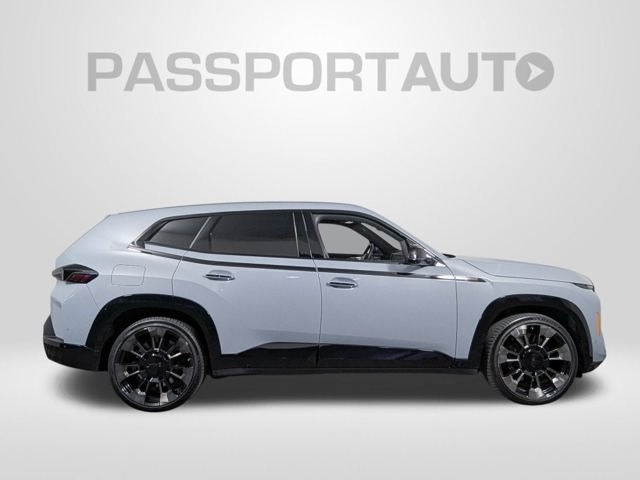 2024 BMW XM Label
