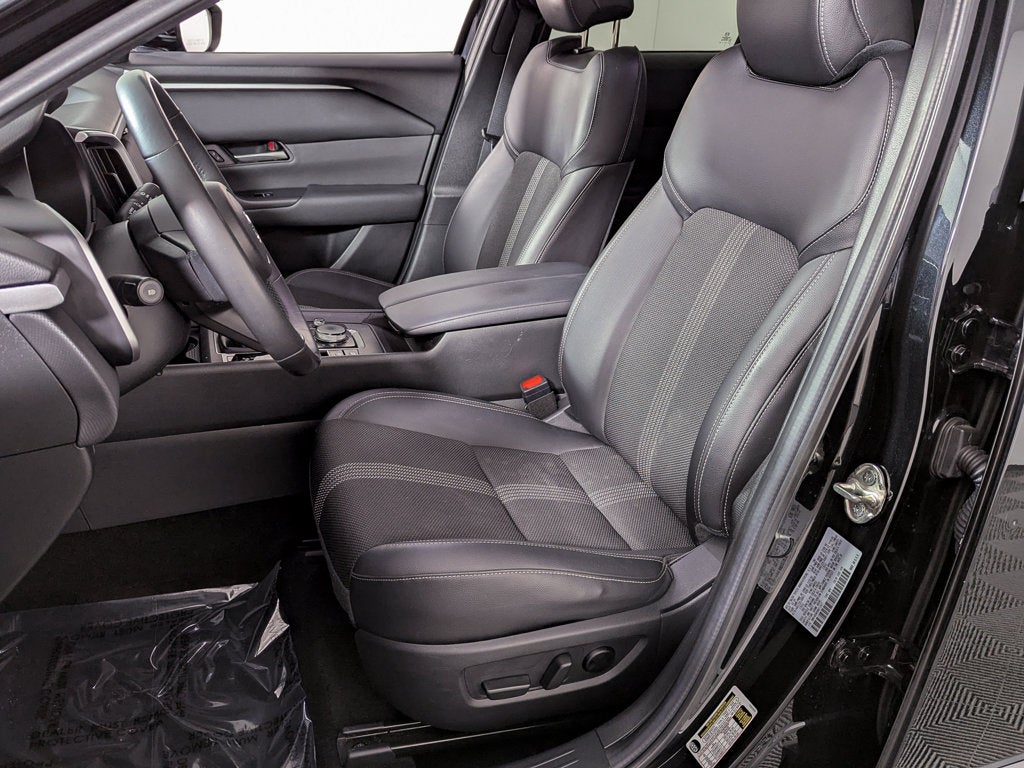 2024 Mazda Mazda CX-50 2.5 S Preferred Package