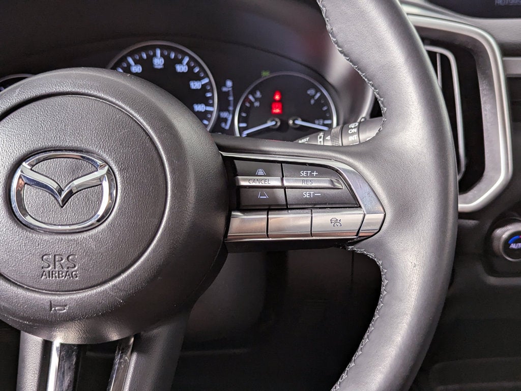 2024 Mazda Mazda CX-50 2.5 S Preferred Package
