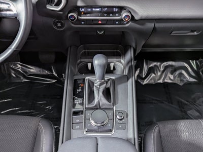 2024 Mazda Mazda CX-50 2.5 S Preferred Package