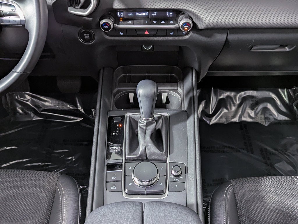 2024 Mazda Mazda CX-50 2.5 S Preferred Package