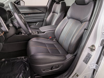 2023 Mazda Mazda CX-50 2.5 Turbo Premium Package