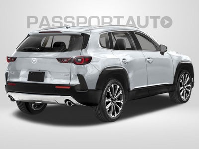 2023 Mazda Mazda CX-50 2.5 Turbo Premium Package