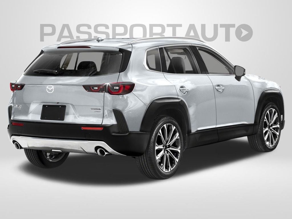 2023 Mazda Mazda CX-50 2.5 Turbo Premium Package