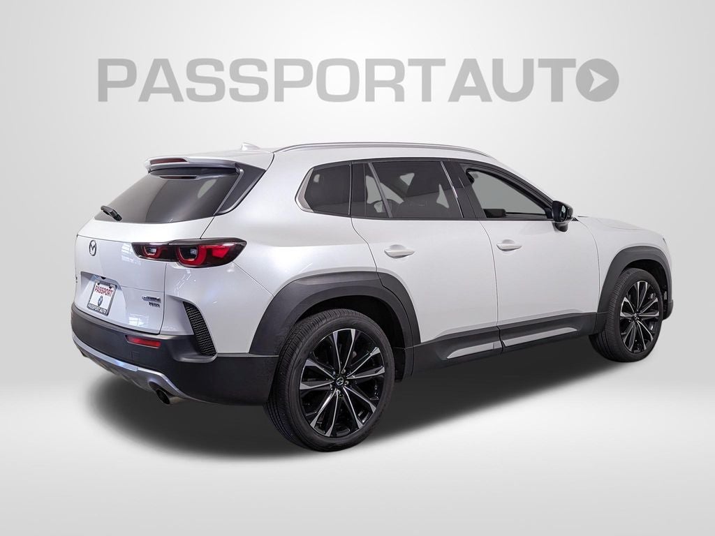 2023 Mazda Mazda CX-50 2.5 Turbo Premium Package