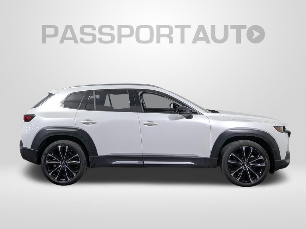 2023 Mazda Mazda CX-50 2.5 Turbo Premium Package