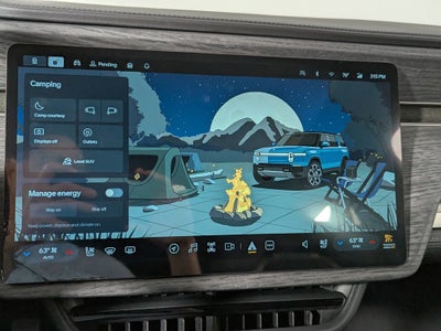 2026 Rivian R1S Base