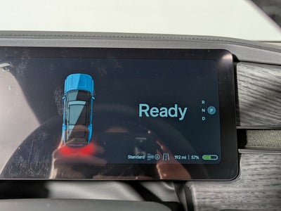 2026 Rivian R1S Base