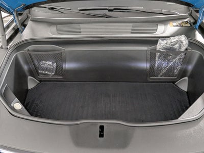2026 Rivian R1S Base