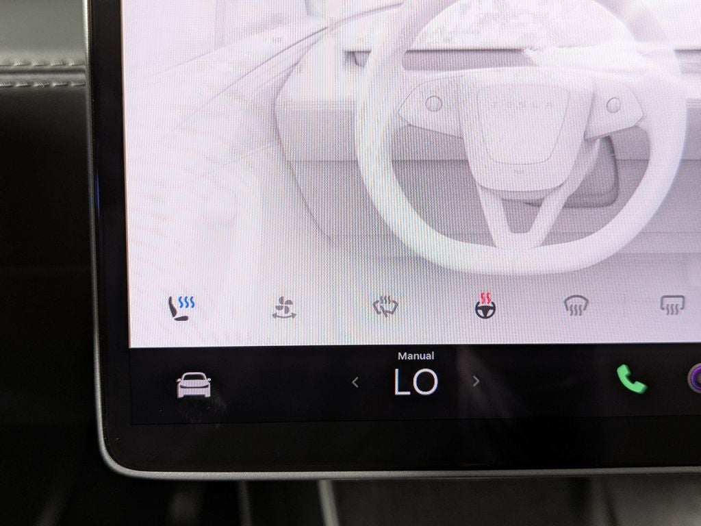 2026 Tesla Model Y Long Range