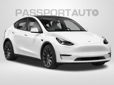 2023 Tesla Model Y Performance
