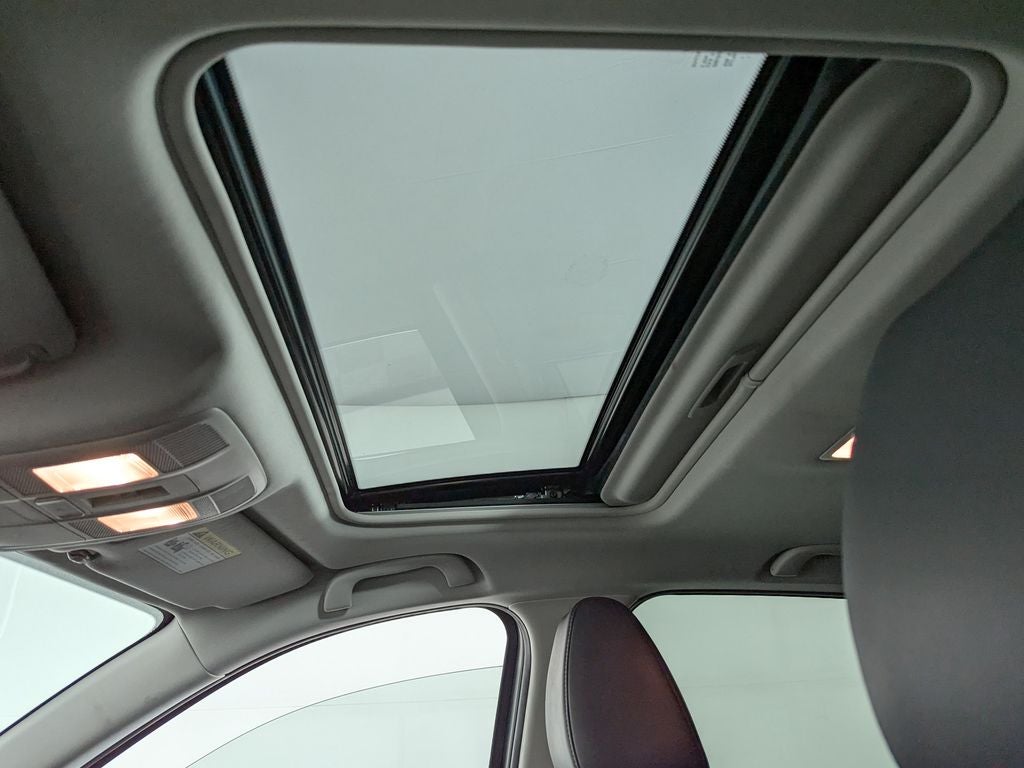 2017 Mazda Mazda CX-5 Touring