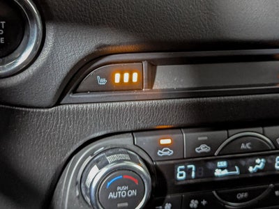 2017 Mazda Mazda CX-5 Touring