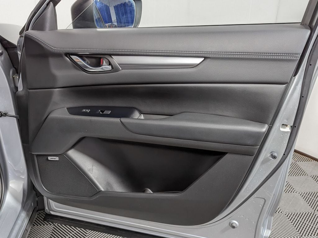 2017 Mazda Mazda CX-5 Touring