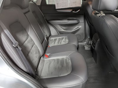 2017 Mazda Mazda CX-5 Touring