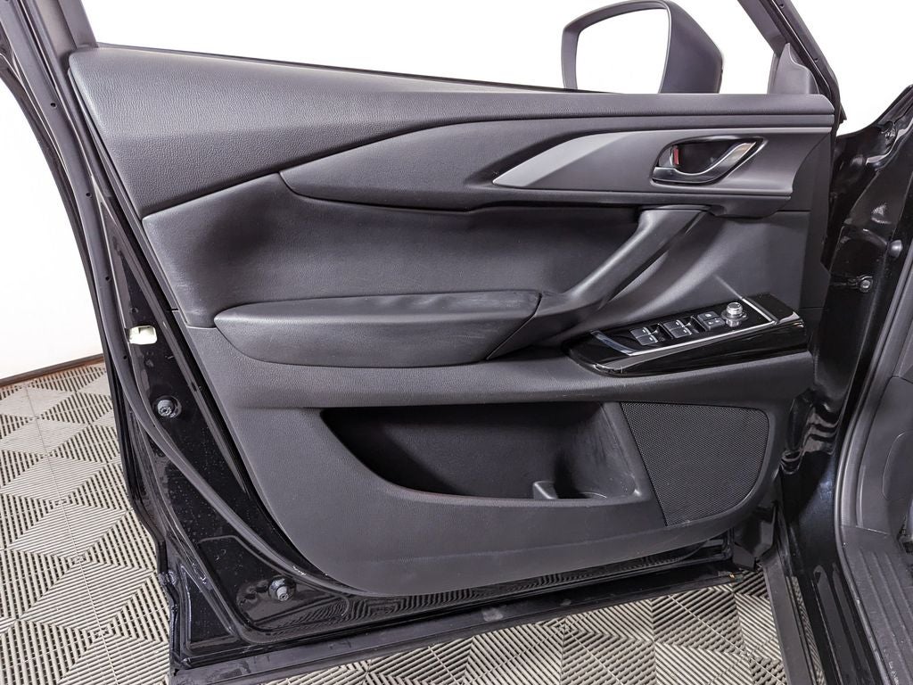 2023 Mazda Mazda CX-9 Touring