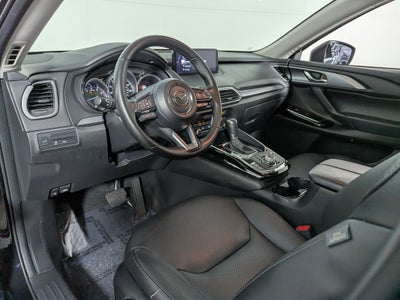 2023 Mazda Mazda CX-9 Touring