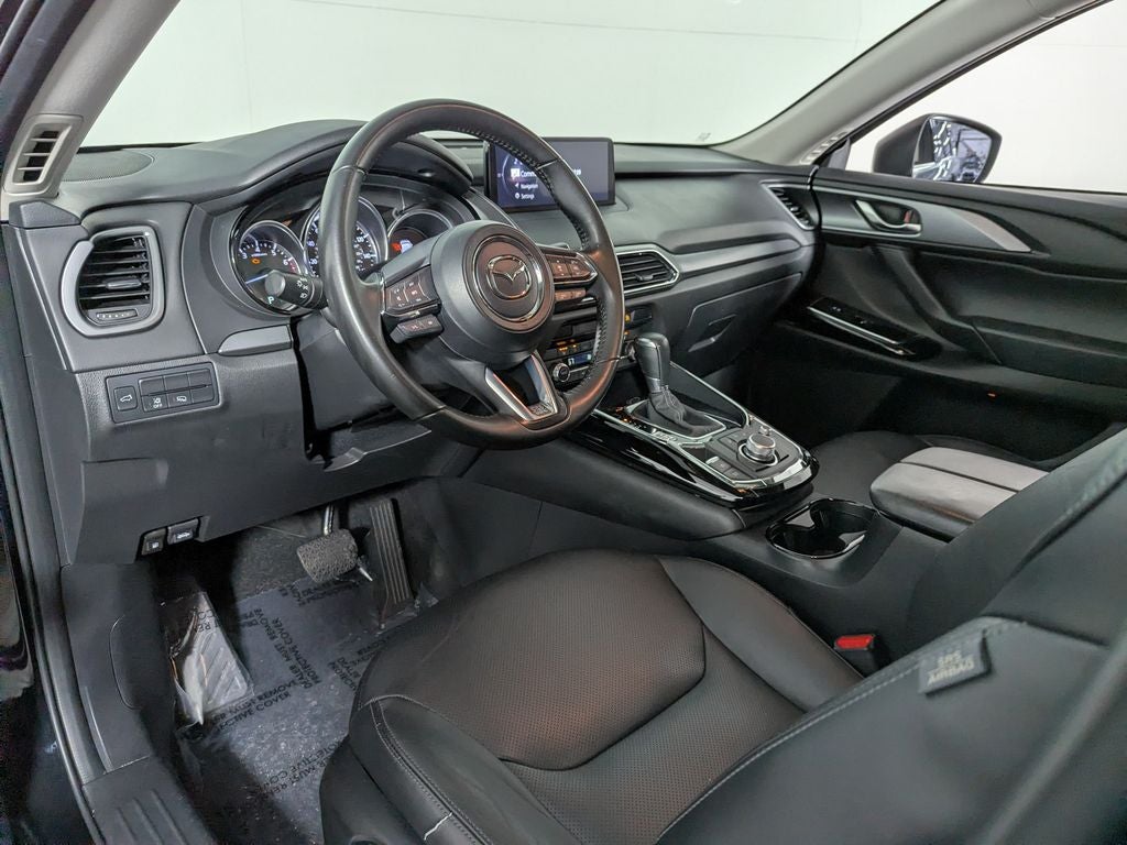 2023 Mazda Mazda CX-9 Touring
