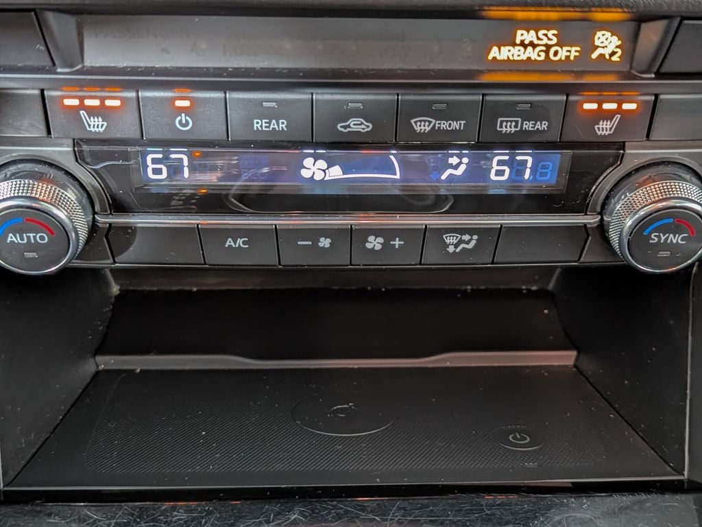 2023 Mazda Mazda CX-9 Touring