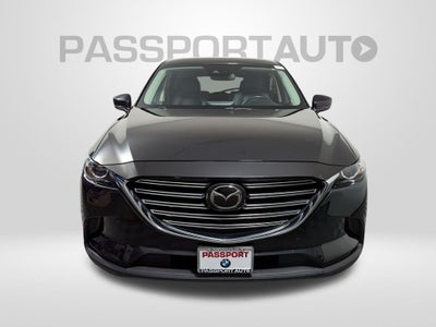 2023 Mazda Mazda CX-9 Touring