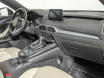 2020 Mazda Mazda CX-9 Grand Touring