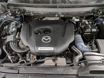 2020 Mazda Mazda CX-9 Grand Touring
