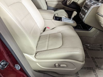 2012 Nissan Murano SL