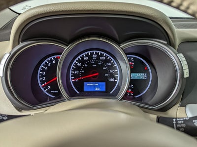 2012 Nissan Murano SL