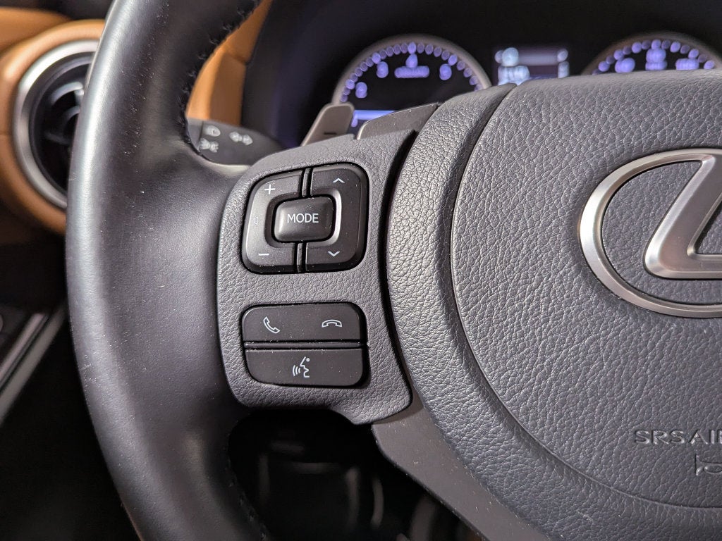 2021 Lexus IS 300