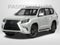 2021 Lexus GX 460