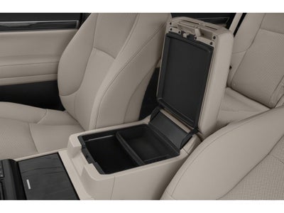 2021 Lexus GX 460