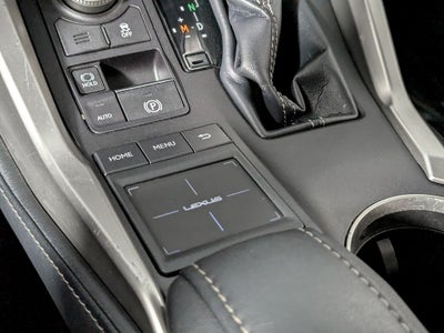 2016 Lexus NX 200t