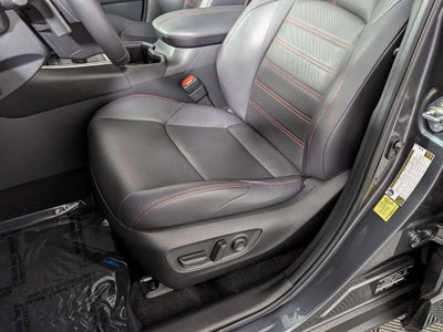 2024 Toyota RAV4 Prime XSE