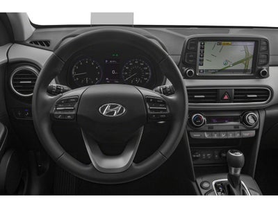 2019 Hyundai Kona Ultimate