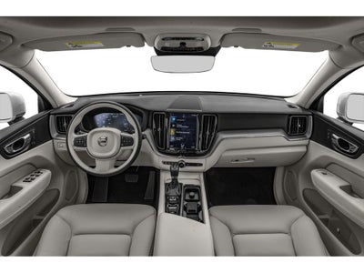 2019 Volvo XC60 T5 R-Design