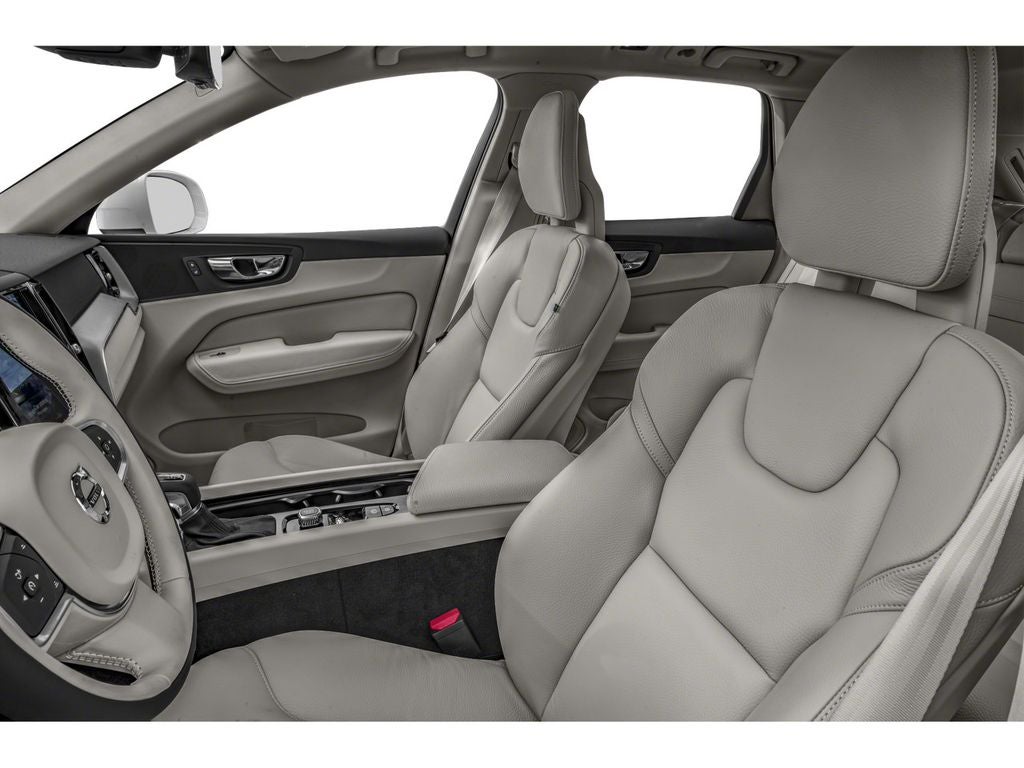2019 Volvo XC60 T5 R-Design