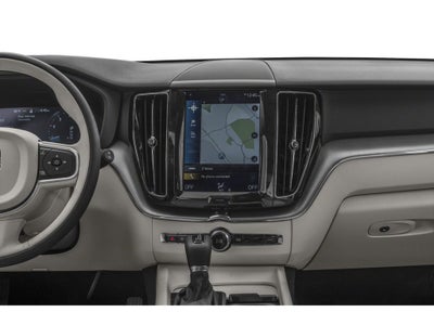 2019 Volvo XC60 T5 R-Design