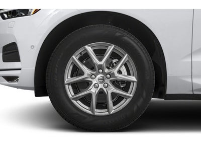 2019 Volvo XC60 T5 R-Design