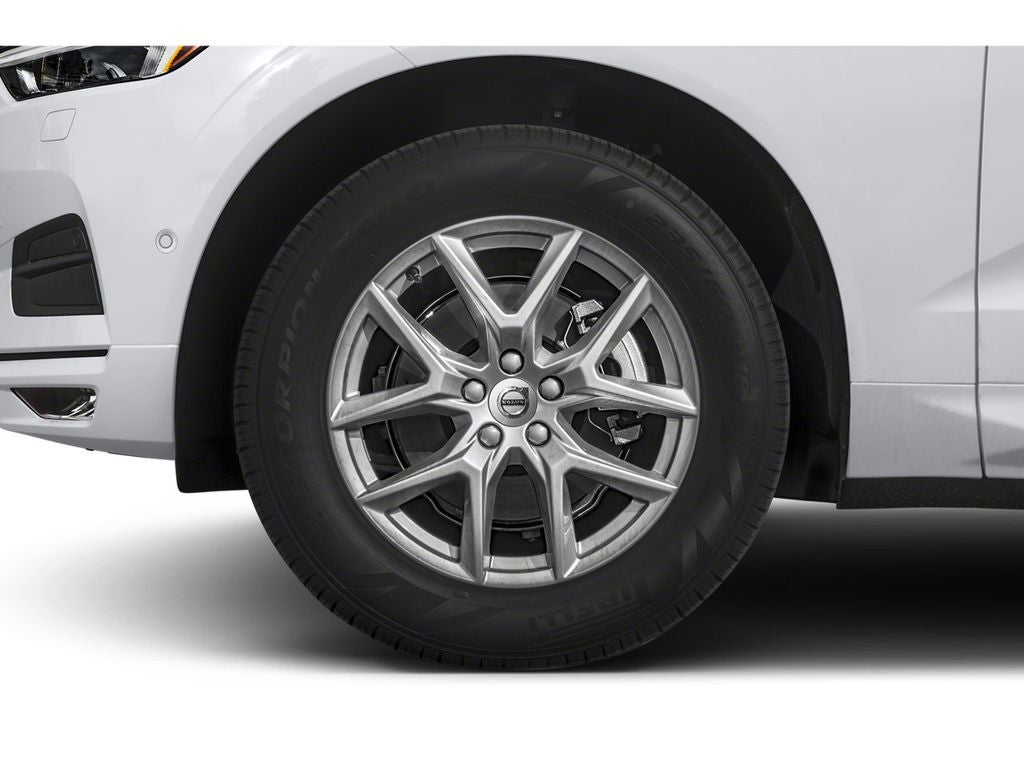 2019 Volvo XC60 T5 R-Design