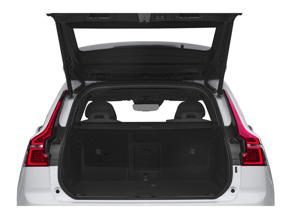 2019 Volvo XC60 T5 R-Design
