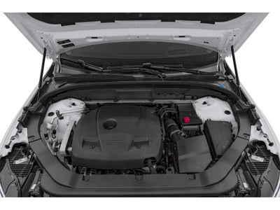 2019 Volvo XC60 T5 R-Design