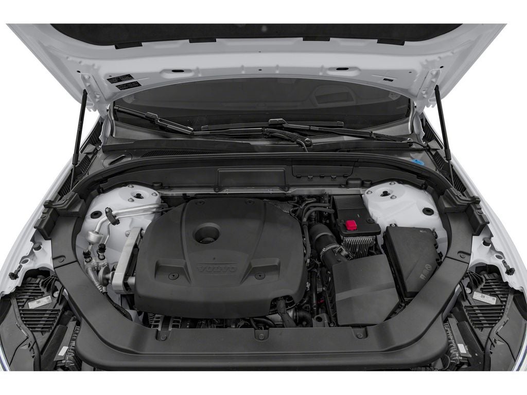 2019 Volvo XC60 T5 R-Design