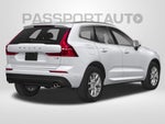 2019 Volvo XC60 T5 R-Design