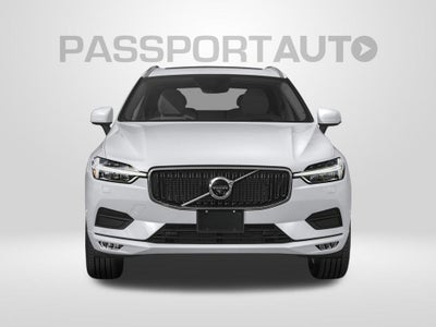 2019 Volvo XC60 T5 R-Design