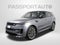 2025 Land Rover Range Rover Sport Plug-in Hybrid Dynamic SE