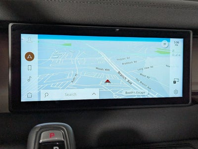 2021 Land Rover Defender 110 Standard