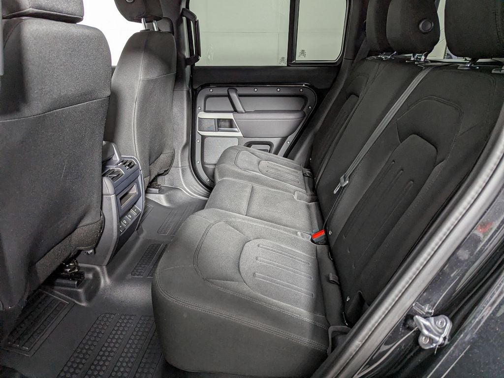 2021 Land Rover Defender 110 Standard